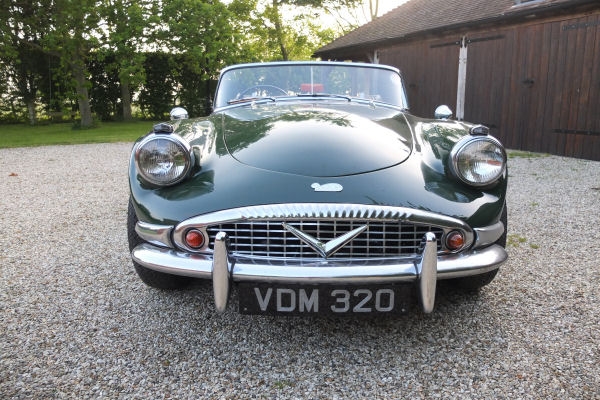 Classics from Terence Morley